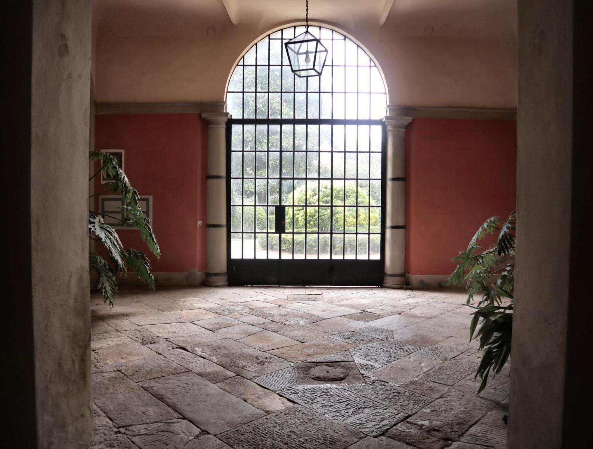 Il Sogno Di Elisa Villa Lucca Exterior photo
