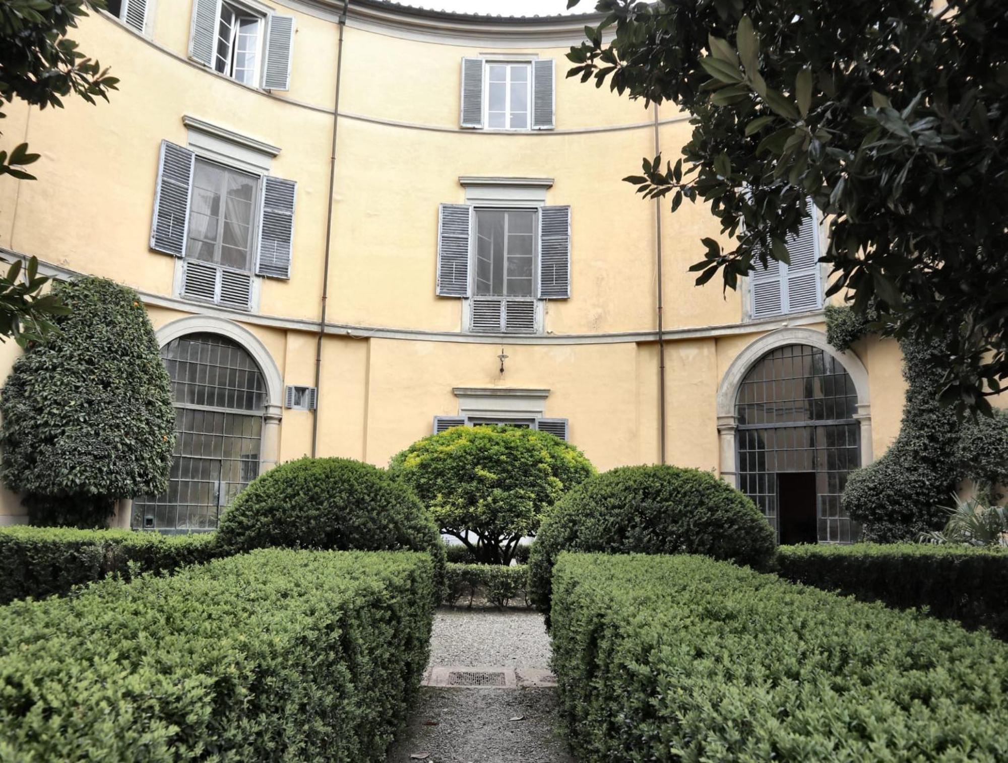 Il Sogno Di Elisa Villa Lucca Exterior photo